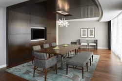  - Marriott Hotel at Renaissance Center Detroit