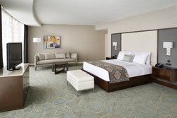  - Marriott Hotel at Renaissance Center Detroit