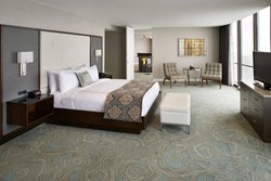  - Marriott Hotel at Renaissance Center Detroit