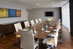  - Marriott Hotel at Renaissance Center Detroit