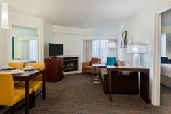  - Residence Inn by Marriott Tallahassee - I-10, Exit 203