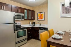  - Residence Inn by Marriott Tallahassee - I-10, Exit 203