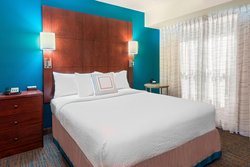  - Residence Inn by Marriott Tallahassee - I-10, Exit 203