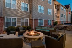  - Residence Inn by Marriott Tallahassee - I-10, Exit 203