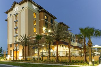 Fairfield Inn & Suites by Marriott Clearwater Beach