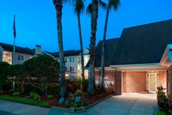  - Residence Inn by Marriott Sabal Park Tampa - I-75, Exit 260