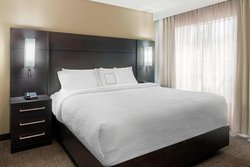  - Residence Inn by Marriott Sabal Park Tampa - I-75, Exit 260