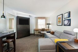  - Residence Inn by Marriott Sabal Park Tampa - I-75, Exit 260