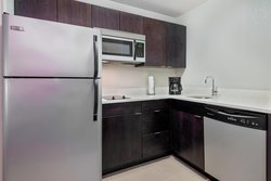  - Residence Inn by Marriott Sabal Park Tampa - I-75, Exit 260