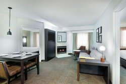  - Residence Inn by Marriott Sabal Park Tampa - I-75, Exit 260