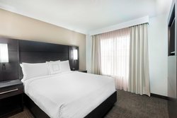  - Residence Inn by Marriott Sabal Park Tampa - I-75, Exit 260