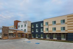  - Fairfield Inn & Suites by Marriott Cuero