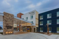  - Fairfield Inn & Suites by Marriott Cuero