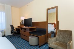  - Fairfield Inn & Suites by Marriott Cuero