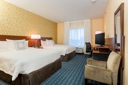  - Fairfield Inn & Suites by Marriott Cuero