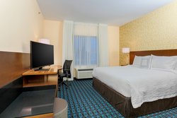  - Fairfield Inn & Suites by Marriott Cuero