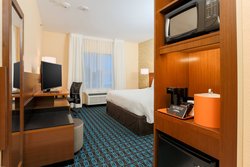  - Fairfield Inn & Suites by Marriott Cuero