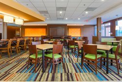  - Fairfield Inn & Suites by Marriott Cuero