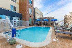  - Fairfield Inn & Suites by Marriott Cuero