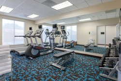 - Fairfield Inn & Suites by Marriott Cuero