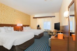  - Fairfield Inn & Suites by Marriott Cuero