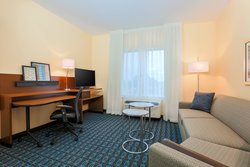  - Fairfield Inn & Suites by Marriott Cuero