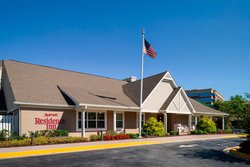  - Residence Inn by Marriott Greenbelt - I-95 & I-495, Exit 23