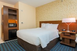  - Fairfield Inn & Suites by Marriott Cuero