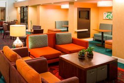  - Residence Inn by Marriott Greenbelt - I-95 & I-495, Exit 23