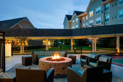  - Residence Inn by Marriott Greenbelt - I-95 & I-495, Exit 23
