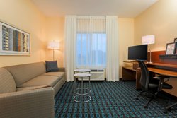  - Fairfield Inn & Suites by Marriott Cuero