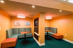  - Residence Inn by Marriott Greenbelt - I-95 & I-495, Exit 23