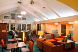  - Residence Inn by Marriott Greenbelt - I-95 & I-495, Exit 23