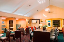  - Residence Inn by Marriott Greenbelt - I-95 & I-495, Exit 23