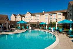  - Residence Inn by Marriott Greenbelt - I-95 & I-495, Exit 23