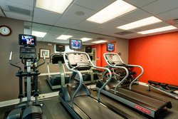  - Residence Inn by Marriott Greenbelt - I-95 & I-495, Exit 23