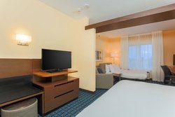  - Fairfield Inn & Suites by Marriott Cuero