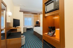  - Fairfield Inn & Suites by Marriott Cuero