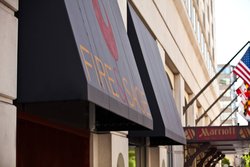  - Marriott Hotel Washington Metro Center DC