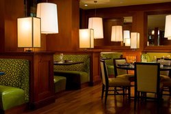  - Marriott Hotel Washington Metro Center DC