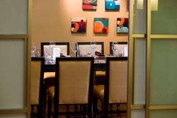  - Marriott Hotel Washington Metro Center DC