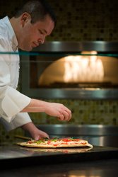  - Marriott Hotel Washington Metro Center DC