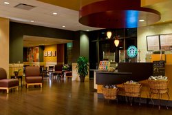  - Marriott Hotel Washington Metro Center DC