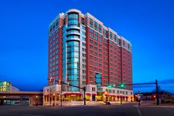  - Residence Inn by Marriott at Carlyle Alexandria - I-95 & I-495, Exit 176B