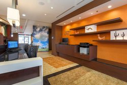  - Fairfield Inn & Suites by Marriott Cuero