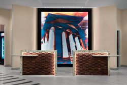  - Residence Inn by Marriott at Carlyle Alexandria - I-95 & I-495, Exit 176B