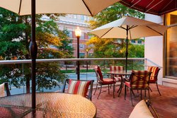  - Residence Inn by Marriott at Carlyle Alexandria - I-95 & I-495, Exit 176B