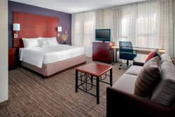 - Residence Inn by Marriott at Carlyle Alexandria - I-95 & I-495, Exit 176B