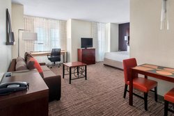  - Residence Inn by Marriott at Carlyle Alexandria - I-95 & I-495, Exit 176B