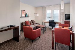  - Residence Inn by Marriott at Carlyle Alexandria - I-95 & I-495, Exit 176B